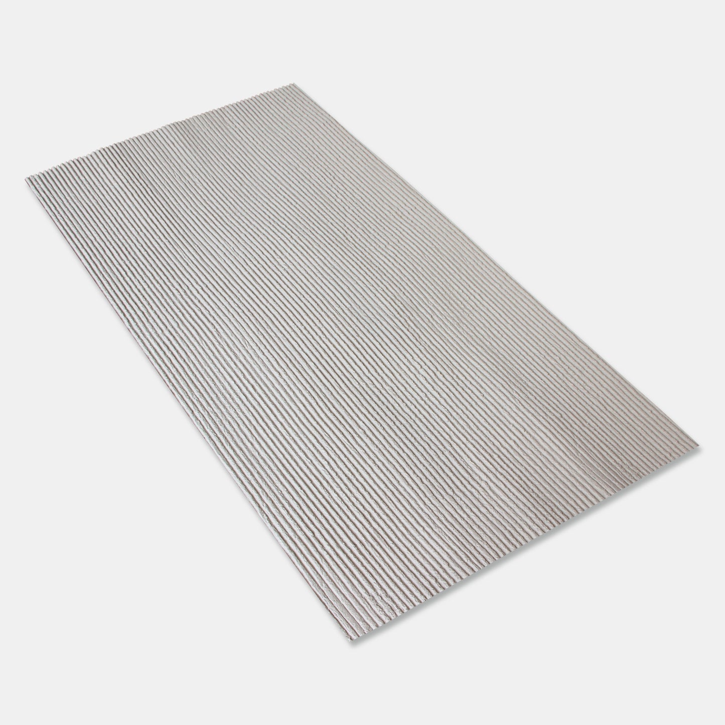 Linear Rough Stone