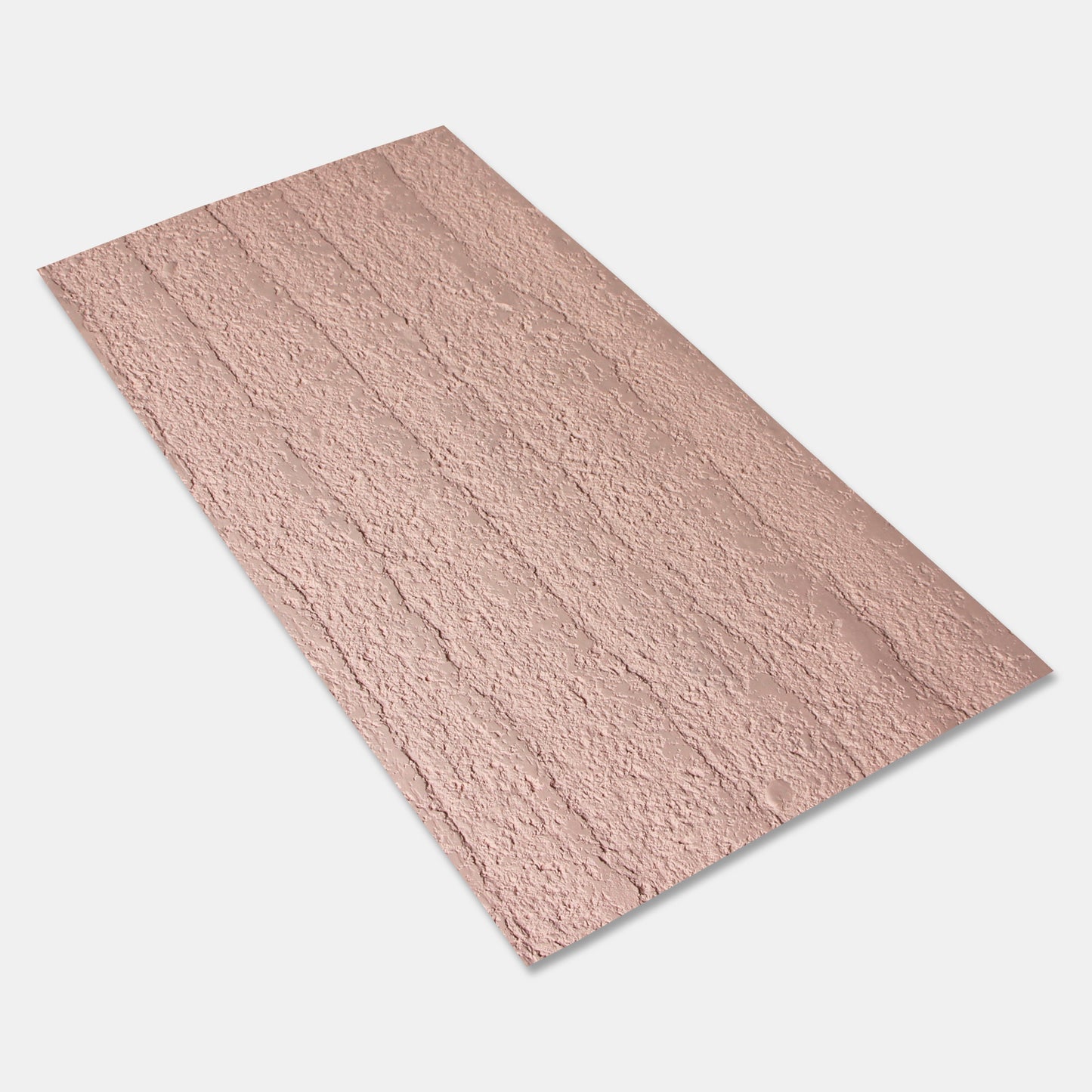 Rammed Earth