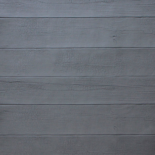 Shou Sugi Ban